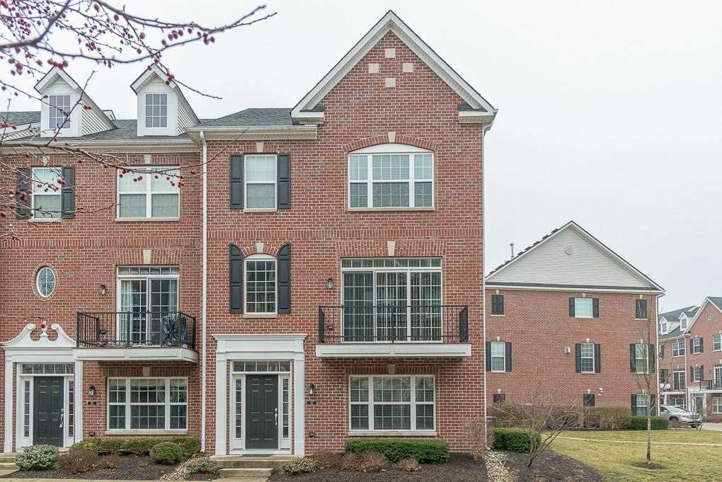 55 10th Street NW Carmel, IN 46032 | MLS 21617439 Photo 1