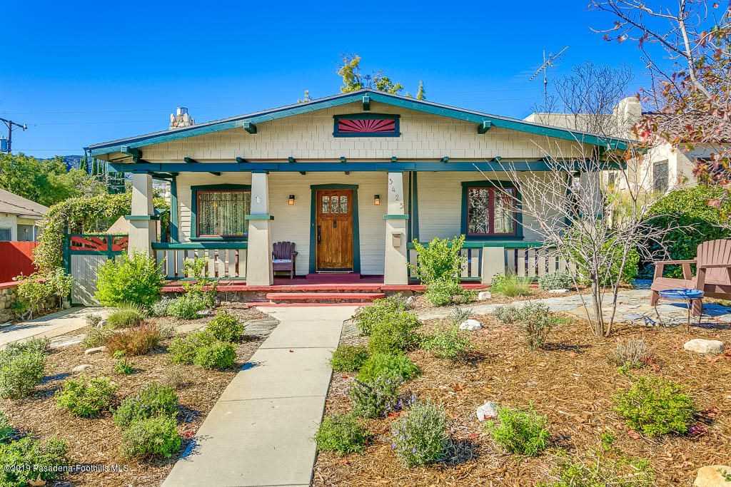 3425 Downing Avenue, Glendale, CA 91208 | MLS #819000595 Photo 1