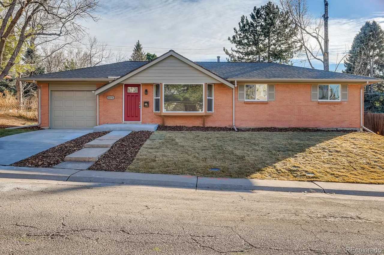8276 East Easter Place Centennial, CO 80112 | MLS 3574543 Photo 1