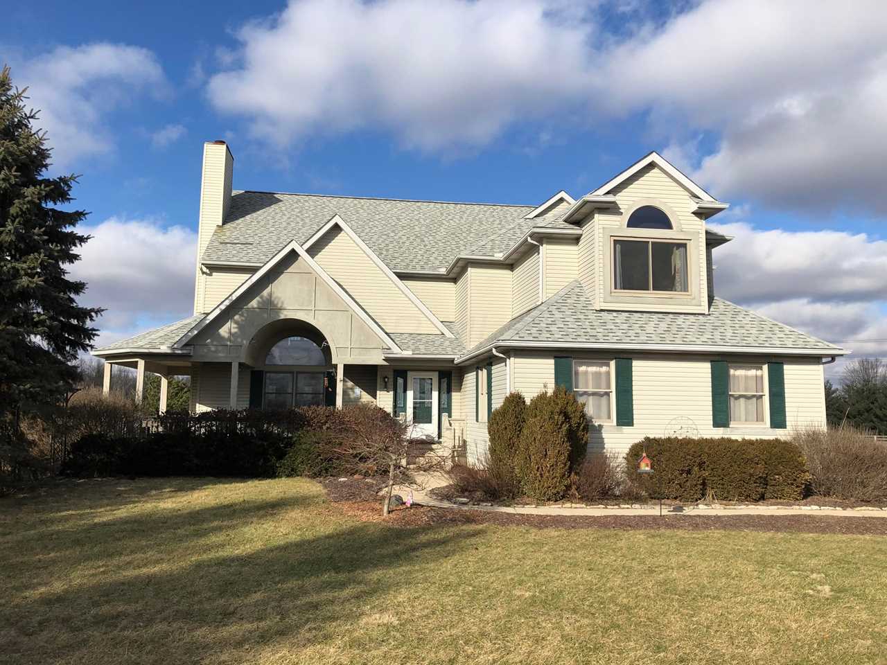 1762 Ford Road Delaware, OH 43015 | MLS 219003383 Photo 1