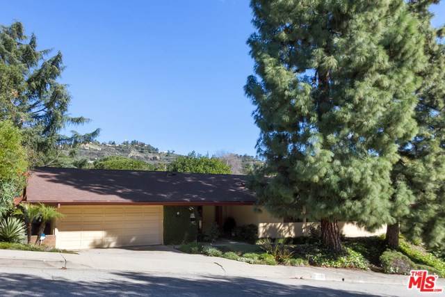 1550 Parway Drive, Glendale, CA 91206 | MLS #19432288 Photo 1
