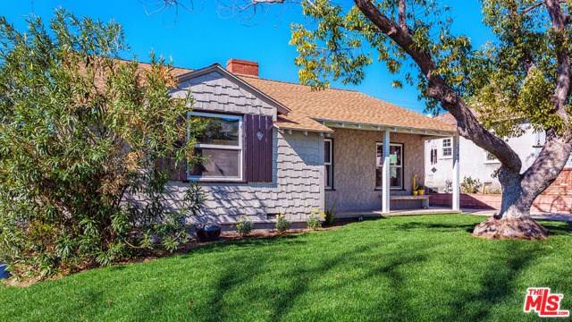 2747 N Lincoln Street, Burbank, CA 91504 | MLS #19432814 Photo 1