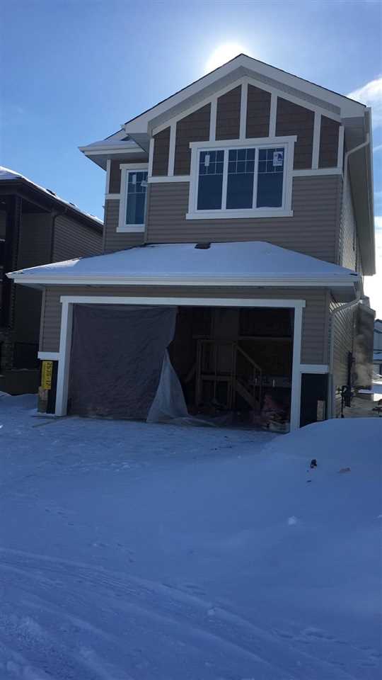 Address Not Available, Edmonton | MLS® E4143339 Photo 1