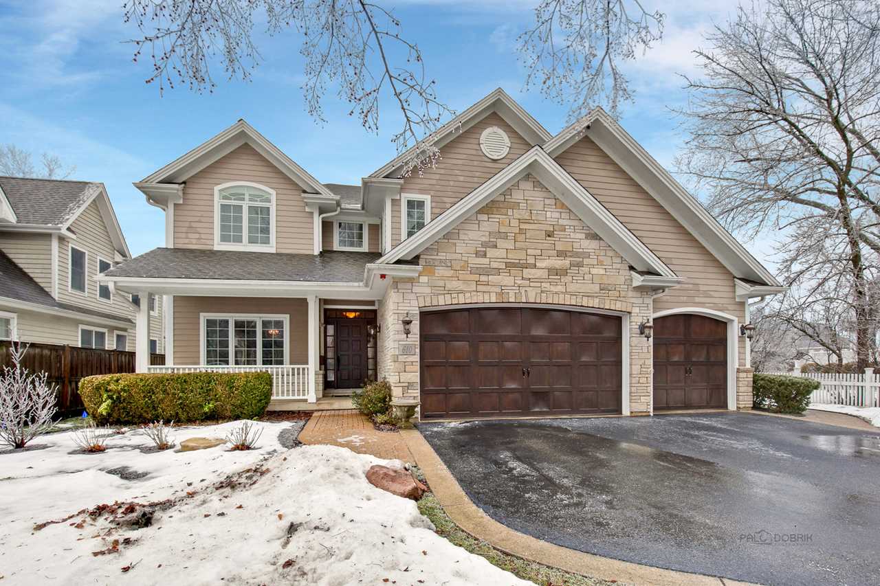 610 Prairie Ave Barrington, IL 60010 | MLS 10267382 Photo 1