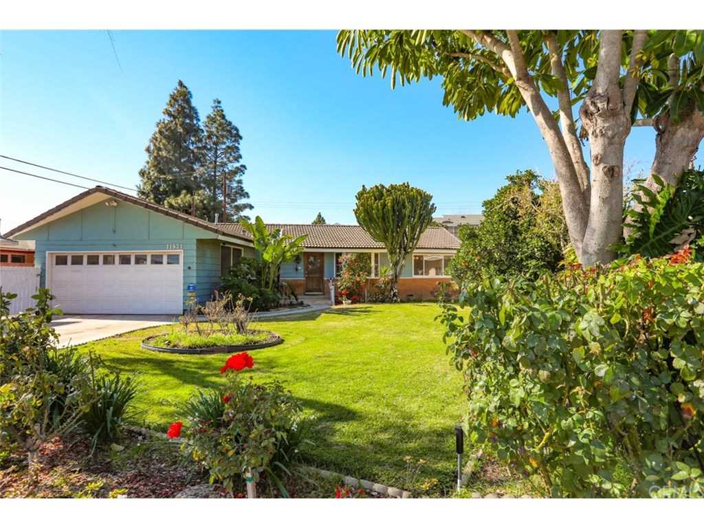 11931 Melody Park Drive Garden Grove, CA 92840 | MLS PW19030767 Photo 1
