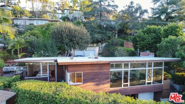 2317 Bancroft Avenue, Los Angeles, CA 90039 | MLS #19432830 Photo 1