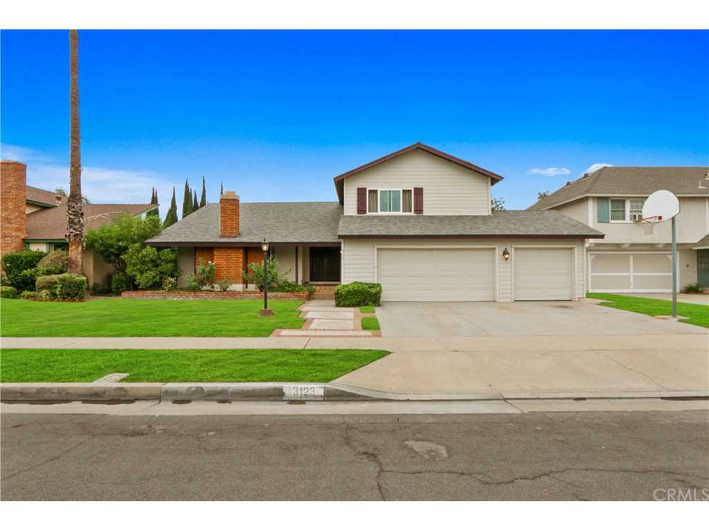 3123 N Hartman Street Orange, CA 92865 | MLS PW18230253 Photo 1