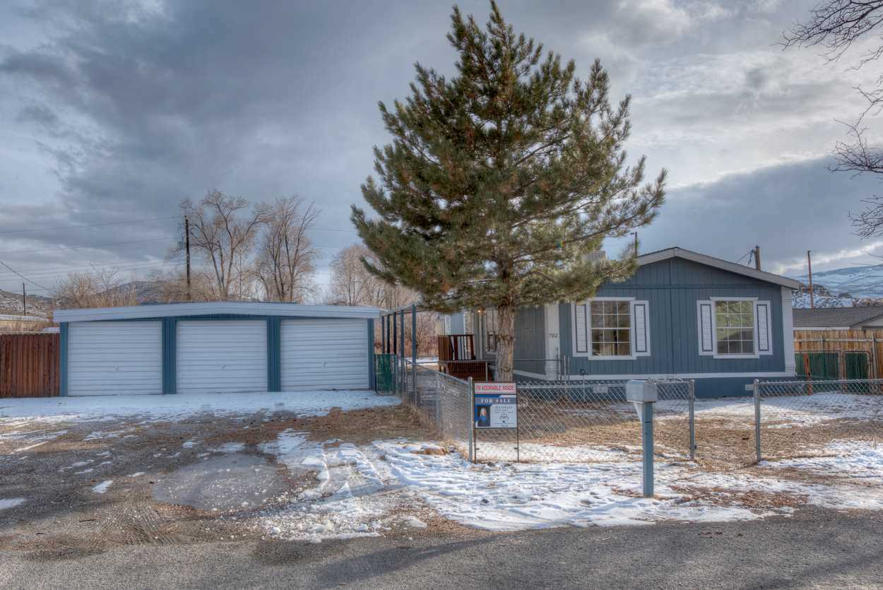 702 Terra Court Reno, NV 89506 | MLS 190001699 Photo 1