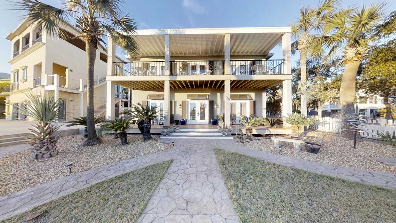 3501 E County Hwy 30A, Santa Rosa Beach, FL | TrueSouthCoastalHomes.com Photo 1