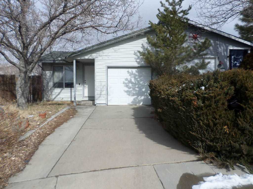 13530 Fort Sage Ct Reno, NV 89506 | MLS 190001711 Photo 1