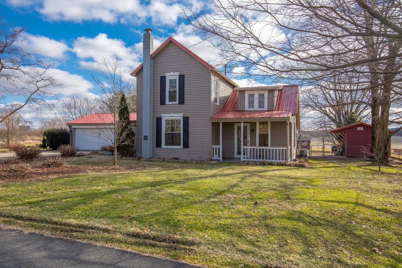 6585 Lockville Road Carroll, OH 43112 | MLS 219003682 Photo 1