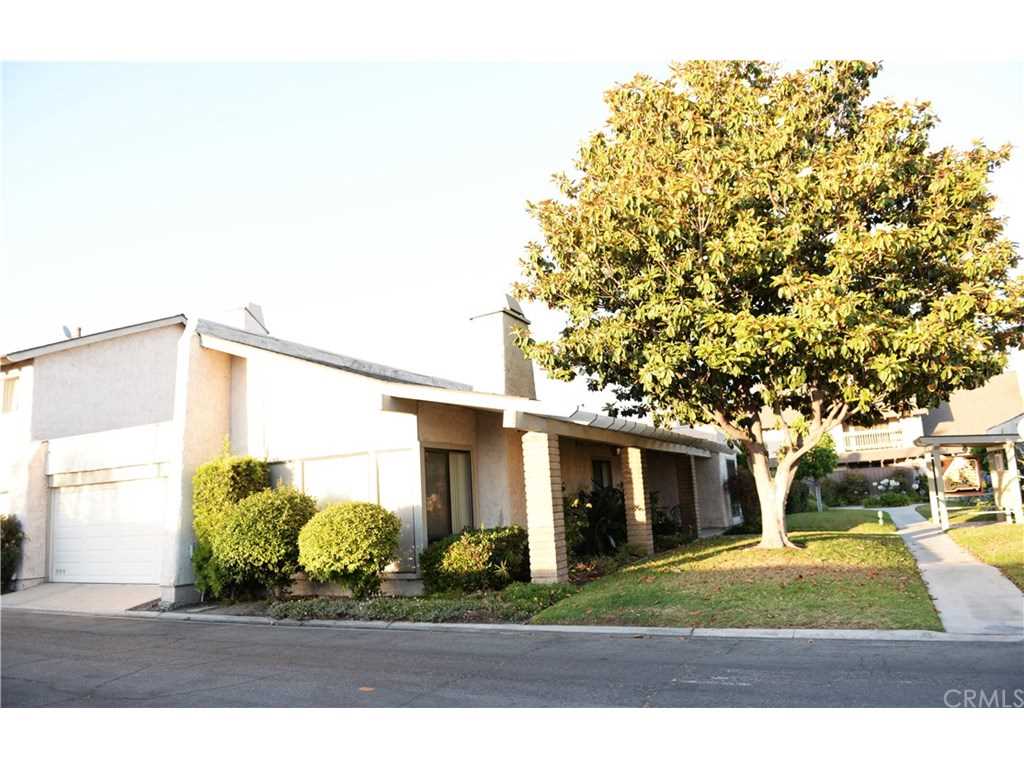 10111 Hidden Village Road Garden Grove, CA 92840 | MLS OC19030940 Photo 1