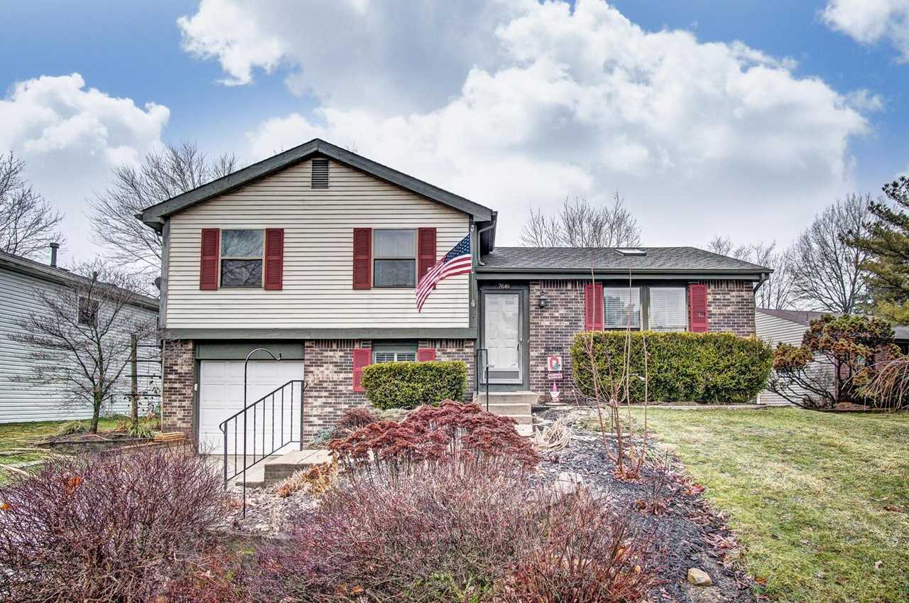 7681 Yosemite Drive Worthington, OH 43085 | MLS 219003689 Photo 1