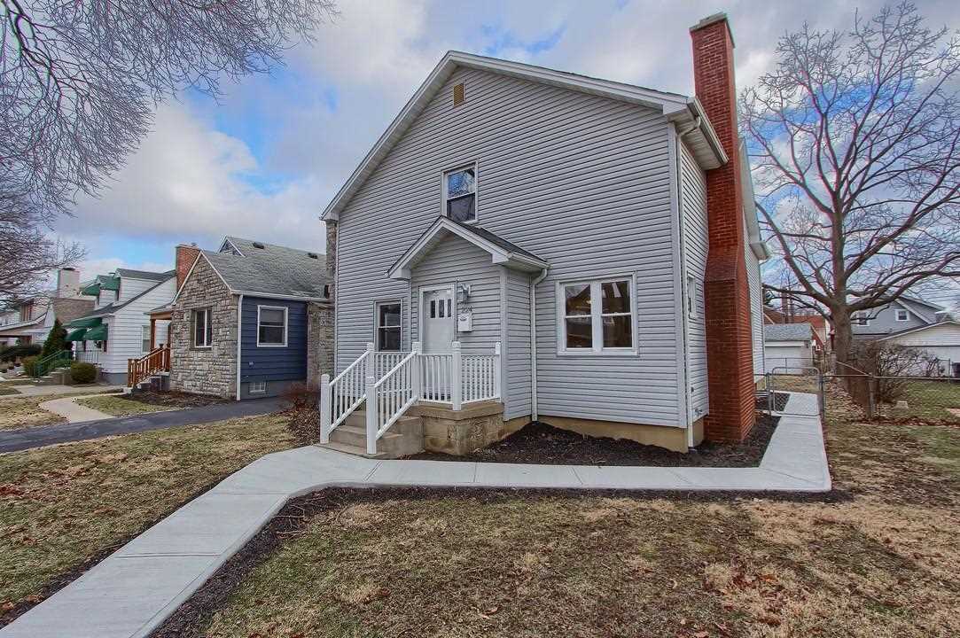 224 S Westmoor Avenue Columbus, OH 43204 | MLS 219003715 Photo 1