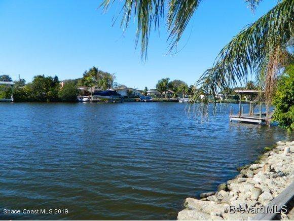 22 Azalea Drive Cocoa Beach, FL 32931 | MLS 836646 Photo 1