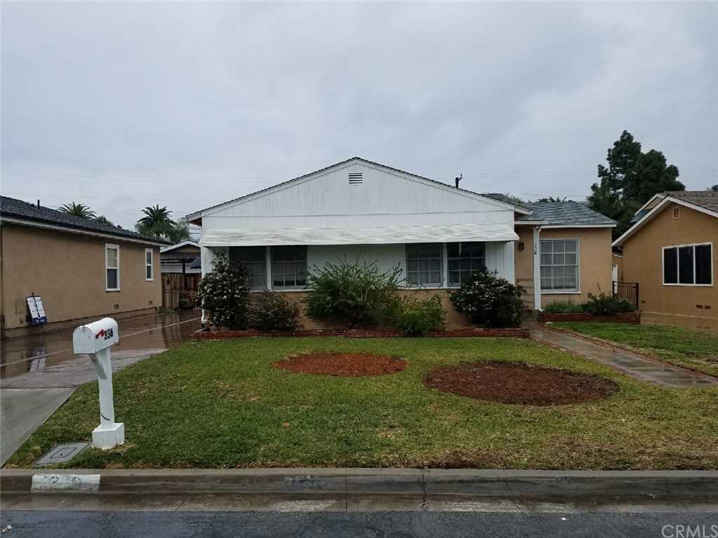 336 Flower Street Costa Mesa, CA 92627 | MLS OC19031496 Photo 1