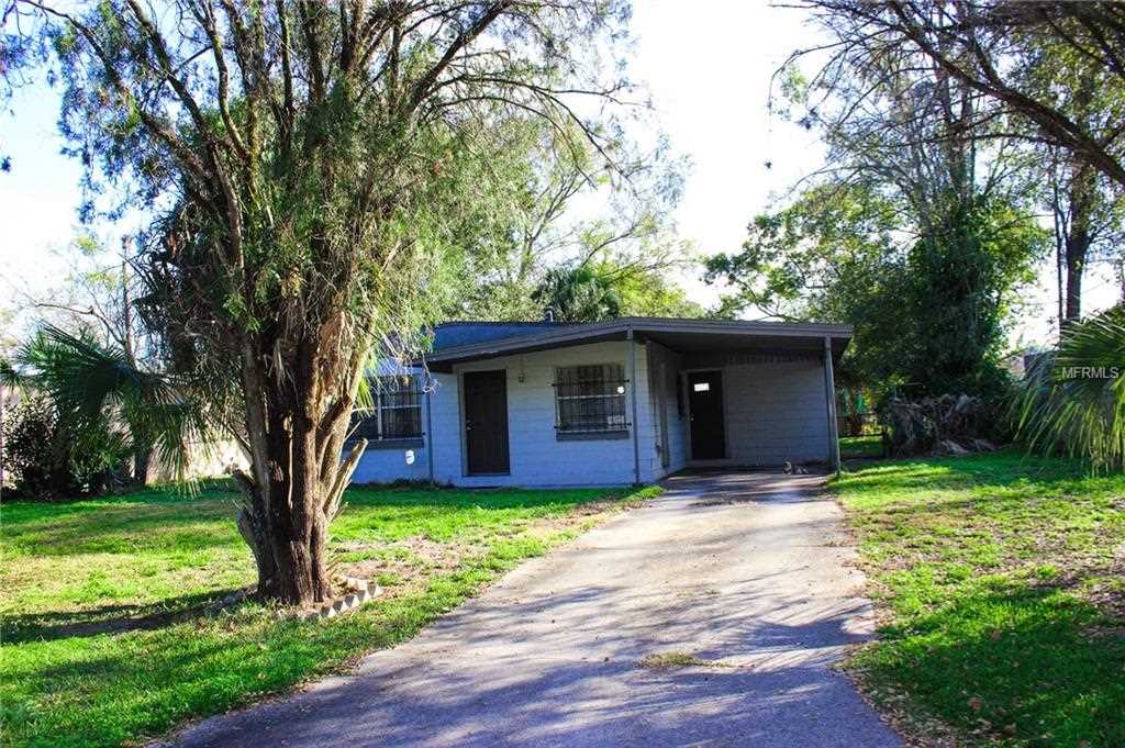 3002 W Arlington Street Orlando, FL 32805 | MLS S5013469 Photo 1
