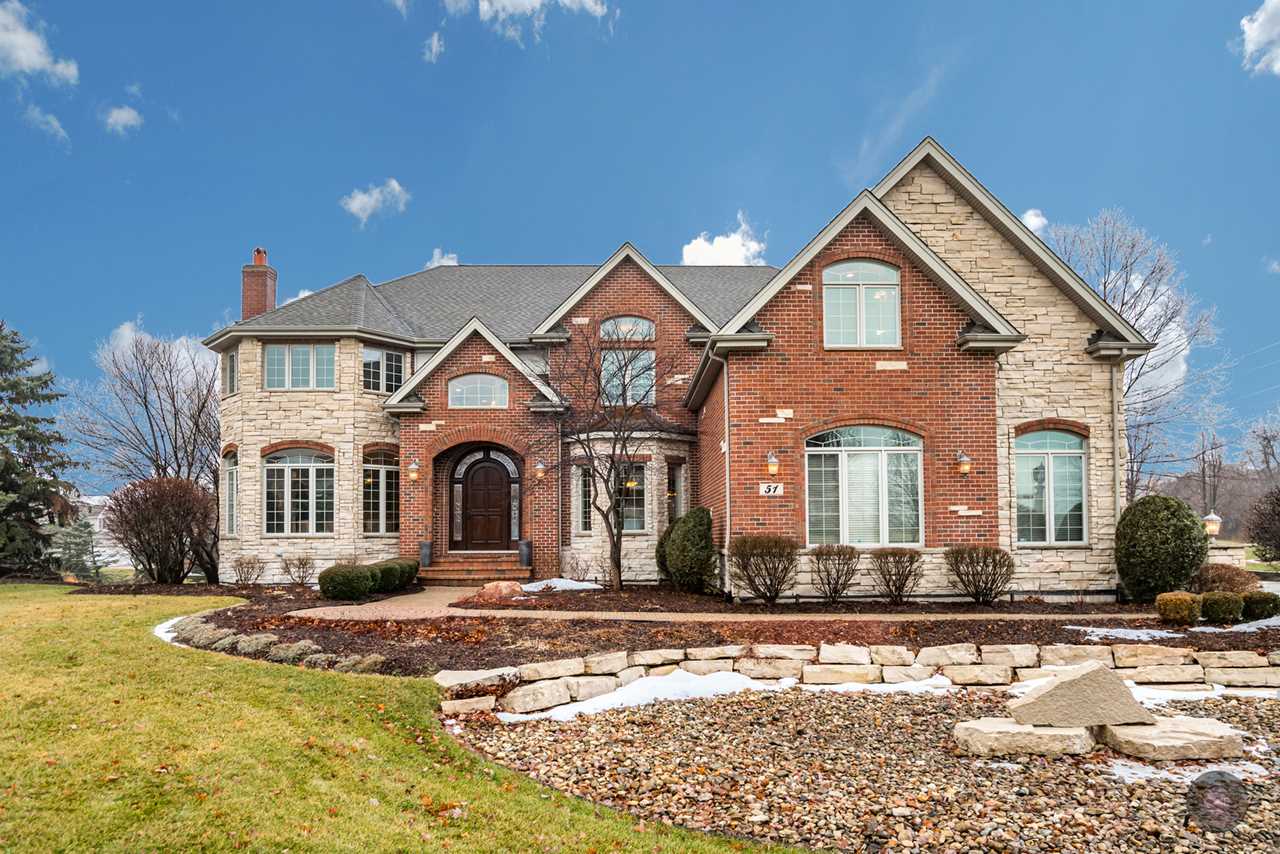 51 Sawgrass Dr Lemont, IL 60439 | MLS 10269041 Photo 1