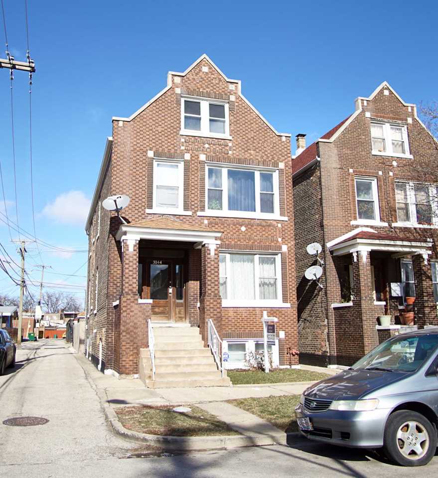 3144 W 39th Place Chicago, IL 60632 | MLS 10172513 Photo 1