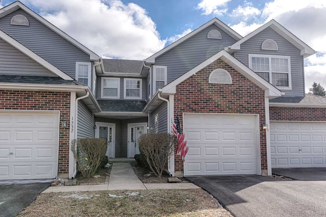 1534 Stoneridge Ct Yorkville, IL 60560 | MLS 10257920 Photo 1