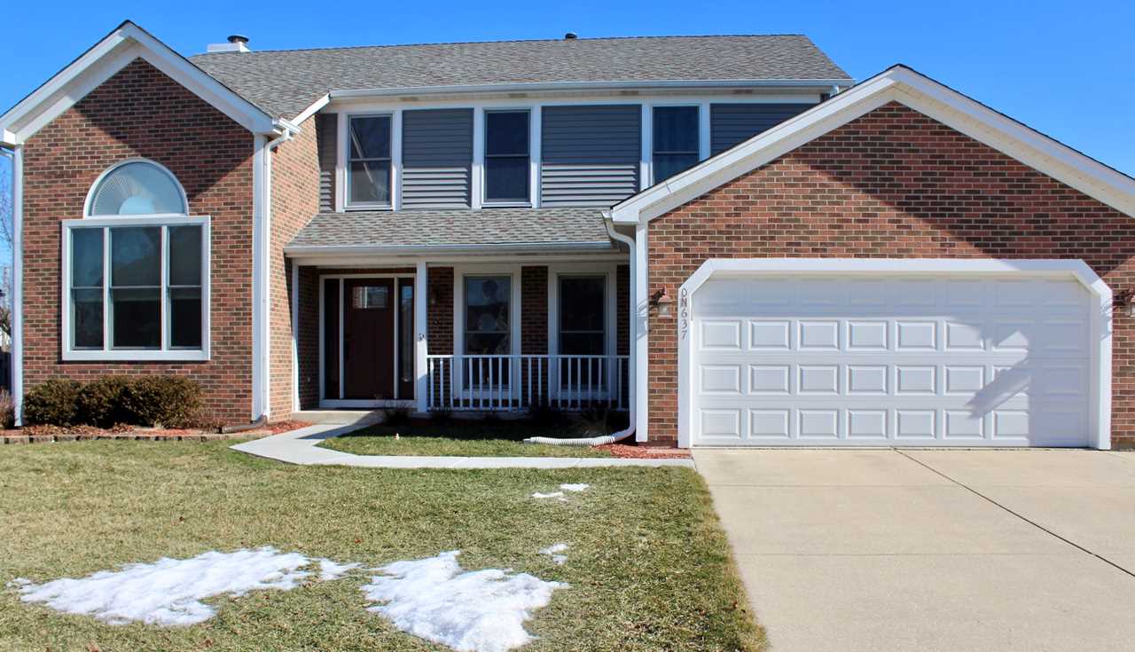 N637 Suzanne Dr Winfield, IL 60190 | MLS 10269061 Photo 1