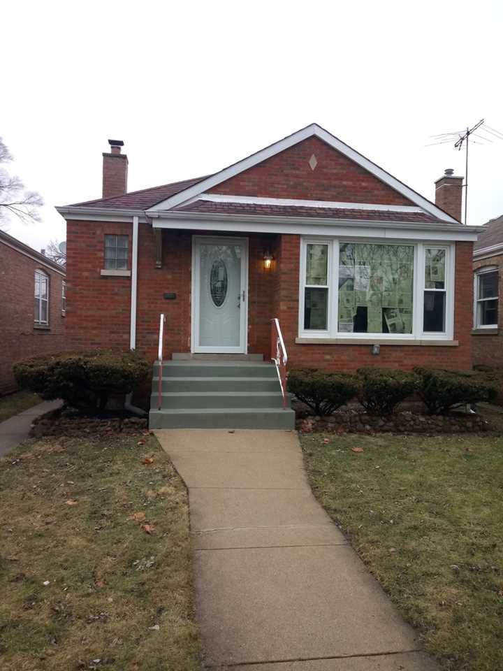 105 E 141st St Riverdale, IL 60827 | MLS 10269050 Photo 1