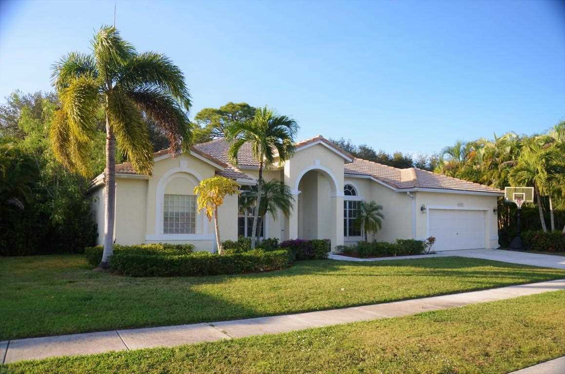 4467 Danielson Drive Lake Worth, FL 33467 | MLS RX-10503668 Photo 1