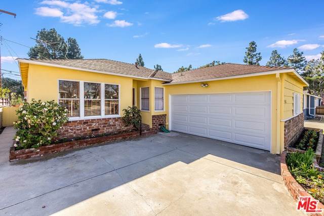 5431 Berryman Avenue Culver City, CA 90230 | MLS 19431516 Photo 1