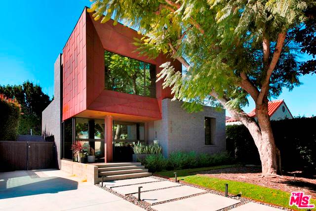 2135 Prosser Avenue Los Angeles, CA 90025 | MLS 19432232 Photo 1