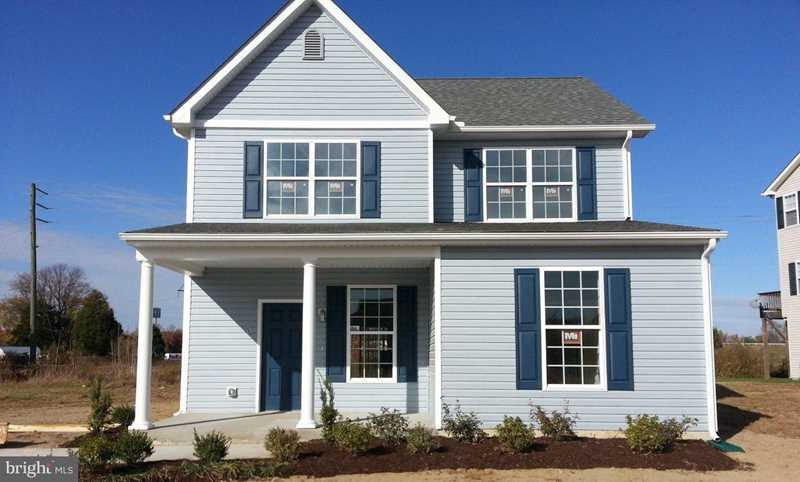 Lot 13 Fair Ln Ridgely, MD 21660 | MLS ® MDCM119644 Photo 1