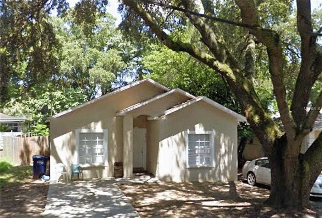 3812 N 55Th Street Tampa, FL 33619 | MLS T3156407 Photo 1