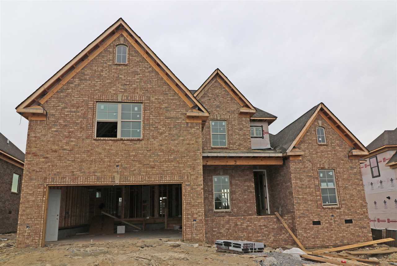 210 Farmbrook Lane Mount Juliet, TN 37122 | MLS 2010713 Photo 1