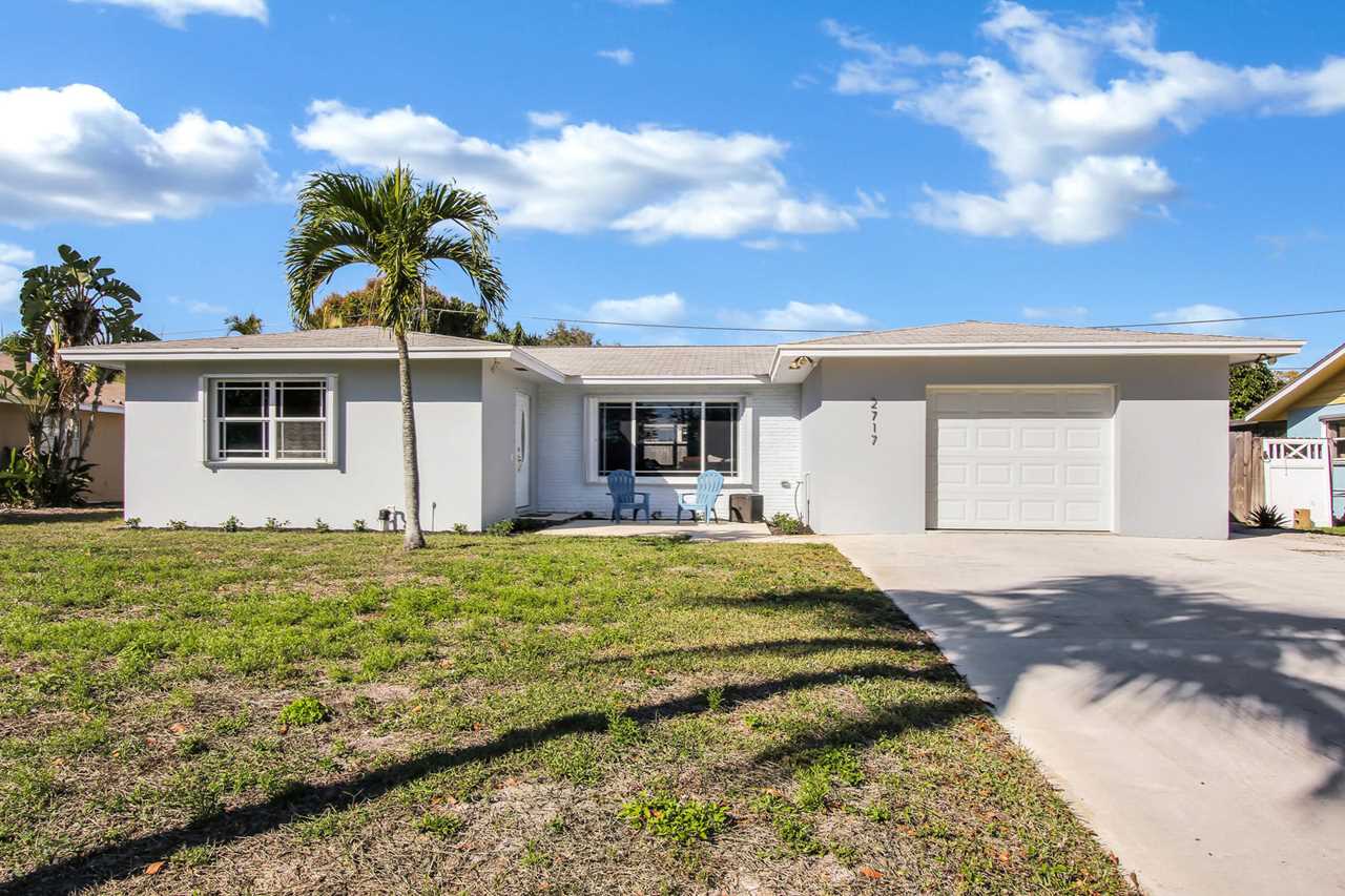 2717 Cambridge Road Lake Worth, FL 33462 | MLS RX-10503648 Photo 1