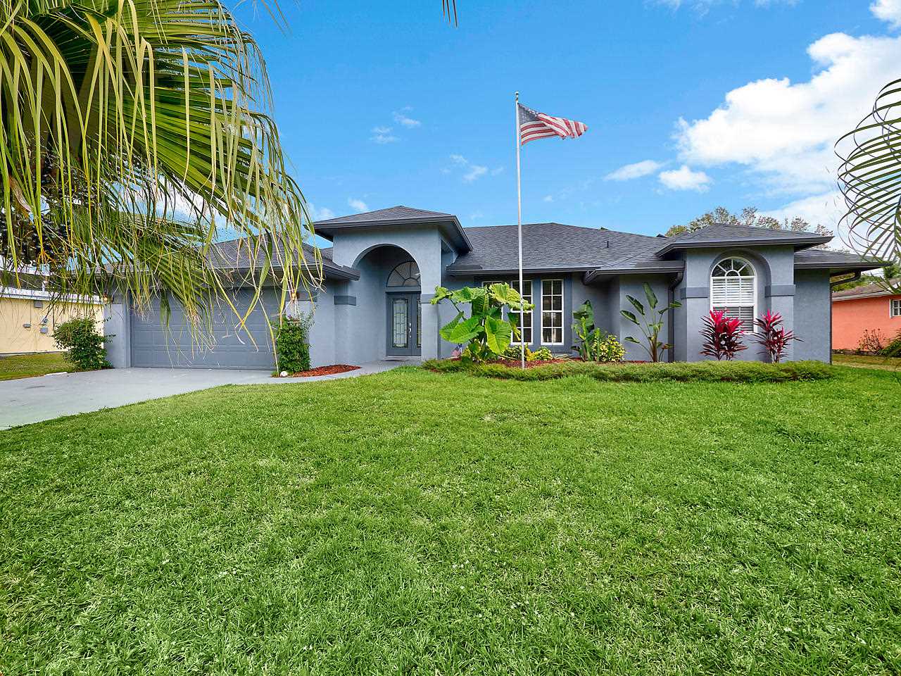 2786 SE Clareton Terrace Port Saint Lucie, FL 34952 | MLS RX-10503655 Photo 1