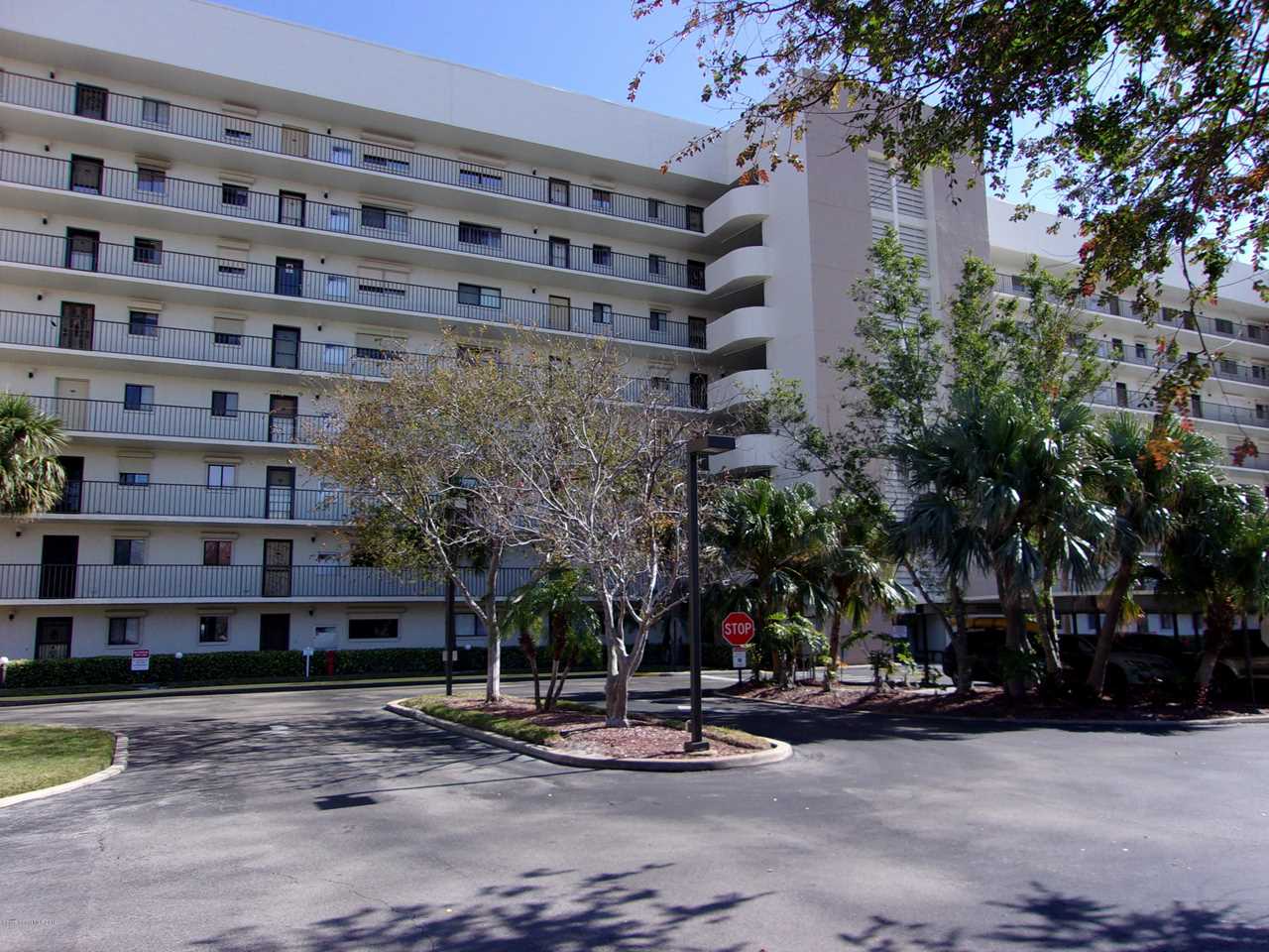 200 S Sykes Creek Parkway #110 Merritt Island, FL 32952 | MLS 836682 Photo 1