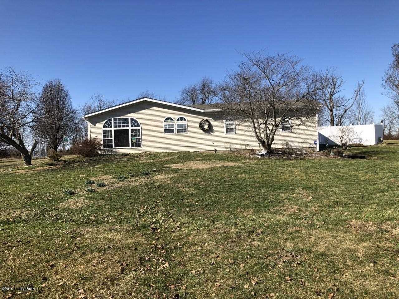 5055 Zaring Mill Rd Shelbyville, KY 40065 | MLS 1524460 Photo 1