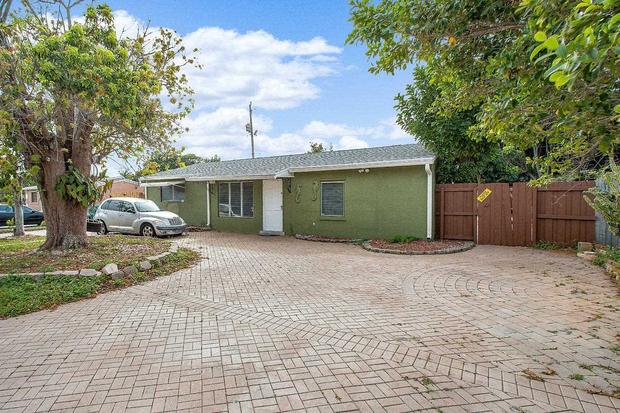 329 NW 7Th Court Boynton Beach, FL 33426 | MLS RX-10503727 Photo 1