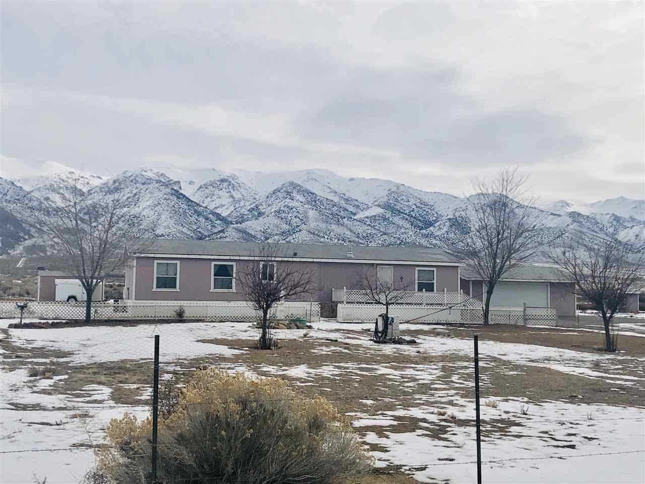 22515 Woods Ln Lovelock, NV 89419 | MLS 190001745 Photo 1