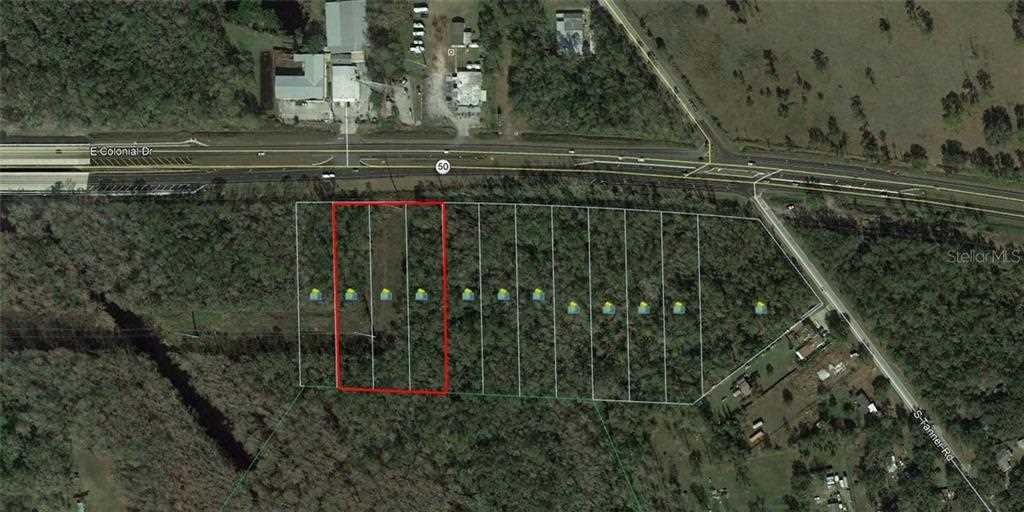 15624 E Colonial Drive Orlando, FL 32820 | MLS O5763135 Photo 1