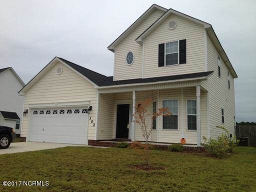 302 Brunswick Drive Jacksonville, NC 28546 | MLS 100149856 Photo 1