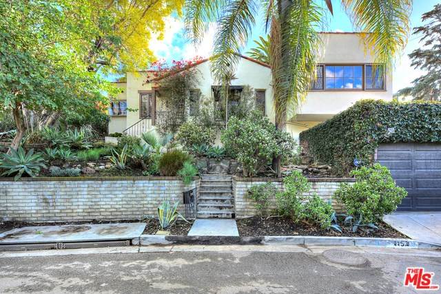 1153 Olancha Drive, Los Angeles, CA 90065 | MLS #19431870 Photo 1