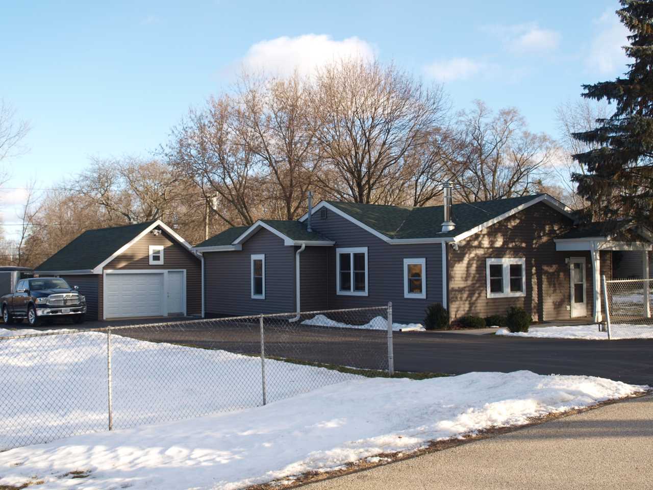 36895 N Edward Ave Lake Villa, IL 60046 | MLS 10269245 Photo 1