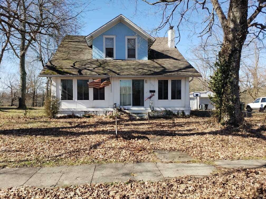 323 High Street Vine Grove, KY 40175 MLS 10046923