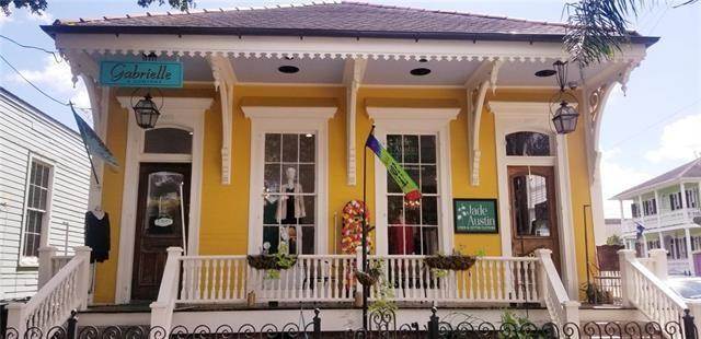 3650 Magazine St New Orleans, LA 70115 | MLS 2190944 Photo 1