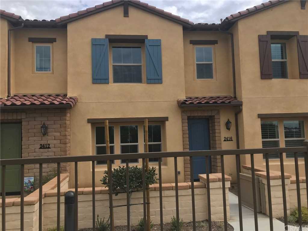 24053 Sanabria Brea, CA 92821 | MLS CV19031673 Photo 1