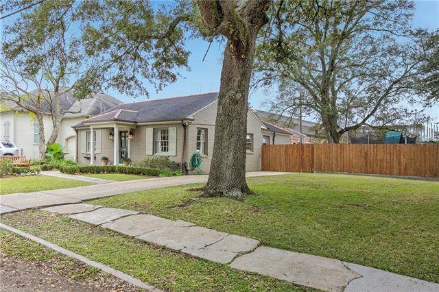448 Bellaire Dr New Orleans, LA 70124 | MLS 2190874 Photo 1
