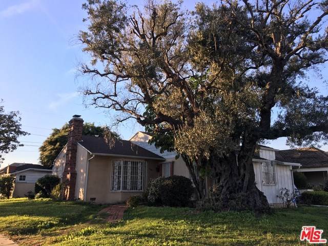 3755 Cherrywood Avenue, Los Angeles, CA 90018 | MLS #19433088 Photo 1