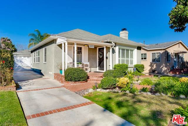 8037 Regis Way, Los Angeles, CA 90045 | MLS #19433004 Photo 1