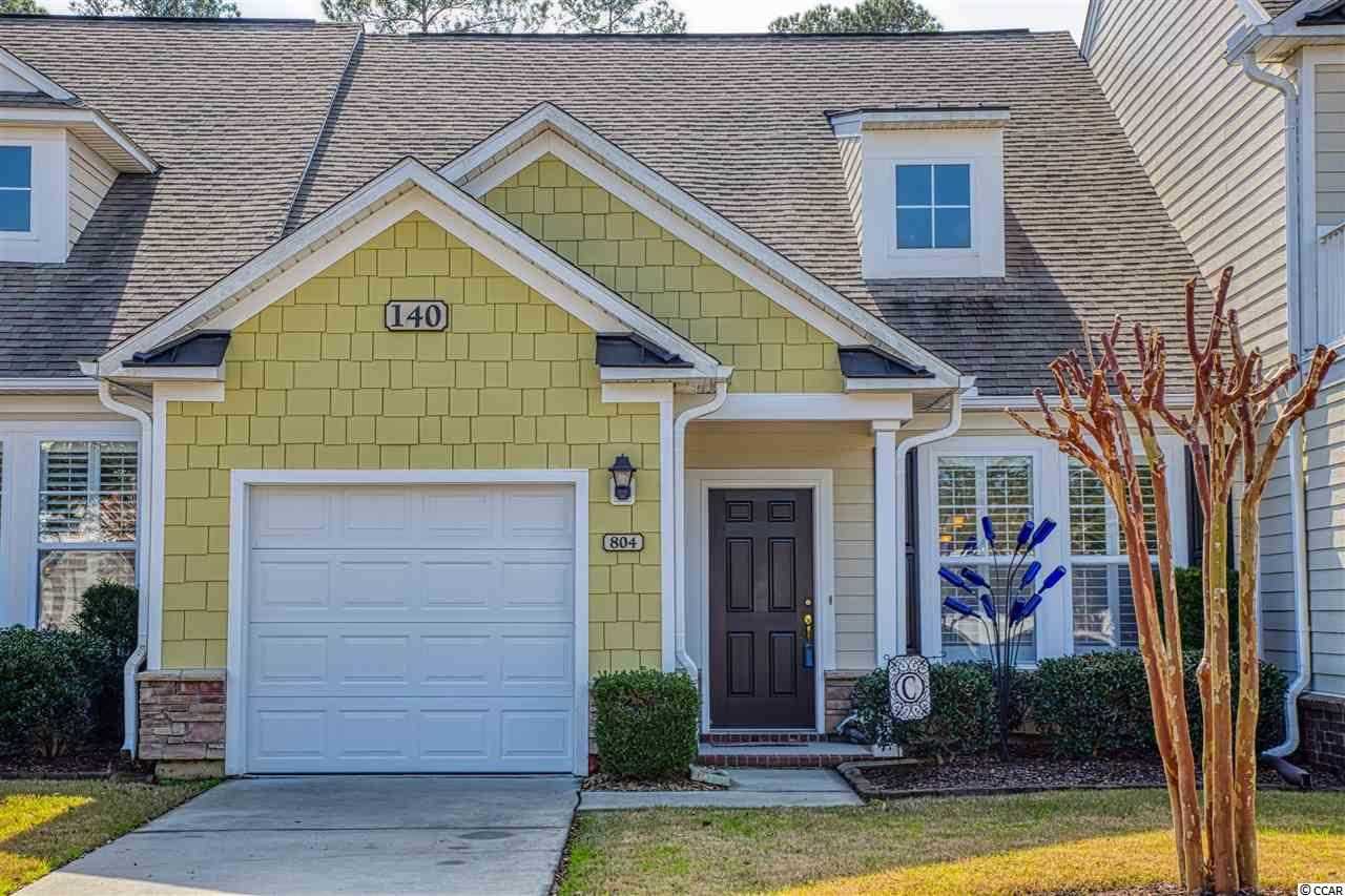140 Coldstream Cove Loop #804 Murrells Inlet, SC 29576 | MLS 1903315 Photo 1