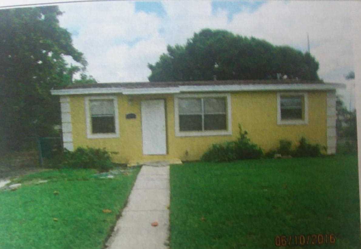 215 NW 11Th Avenue Boynton Beach, FL 33435 | MLS RX-10503844 Photo 1
